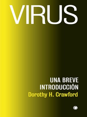 cover image of Virus